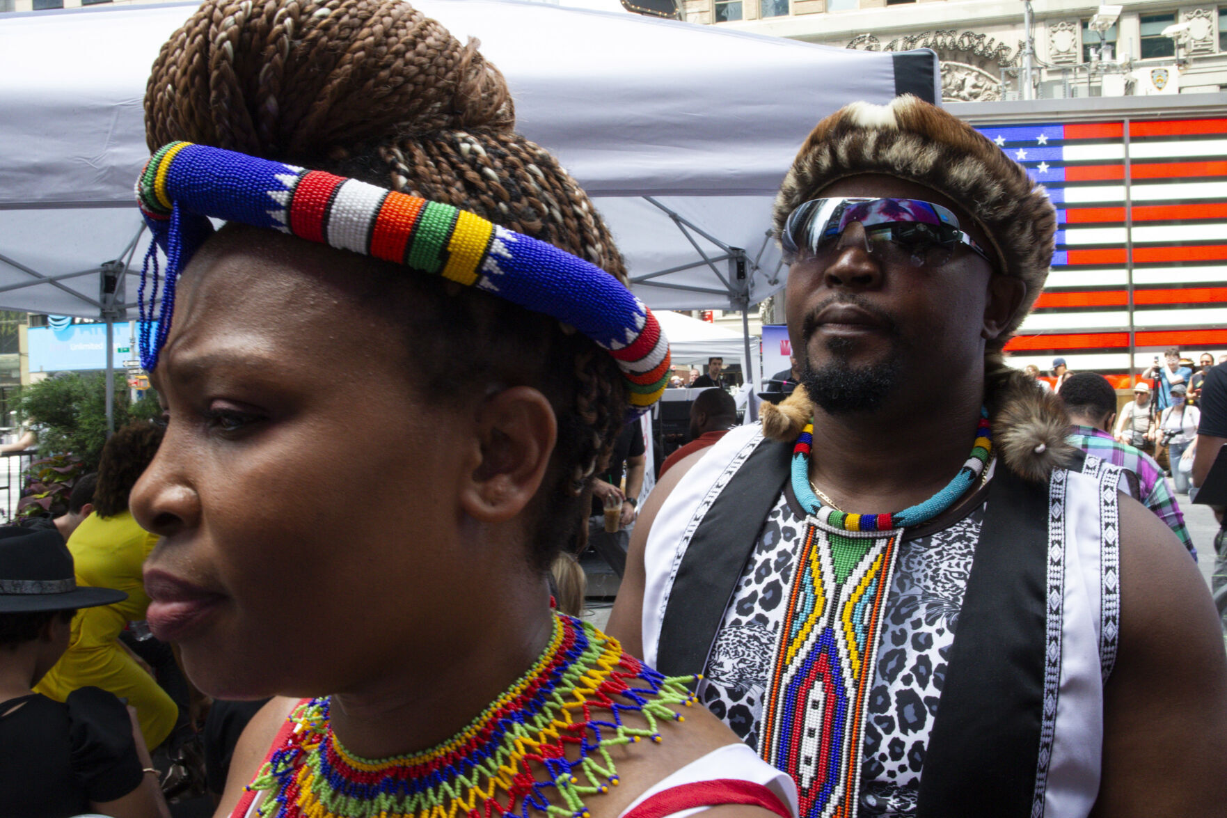 Juneteenth New York